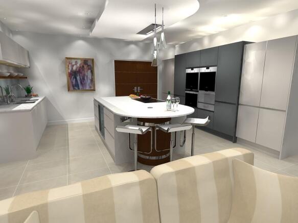 Kitchen (cgi)