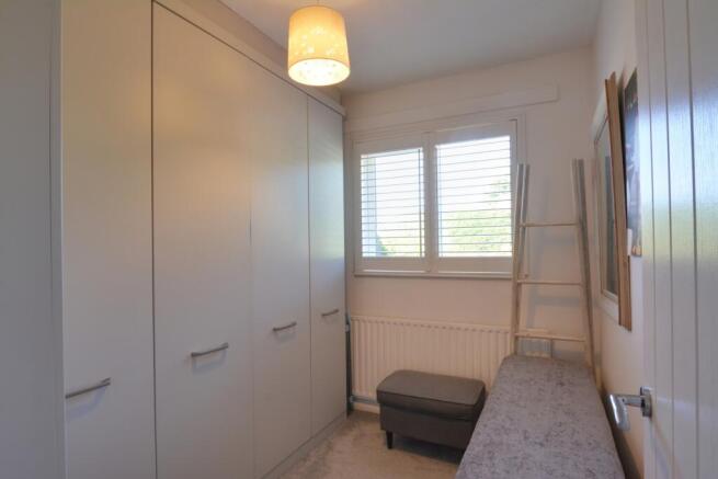 Dressing Room