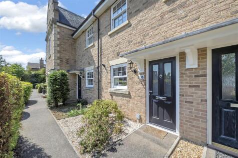 Cobb Close, Bury St. Edmunds