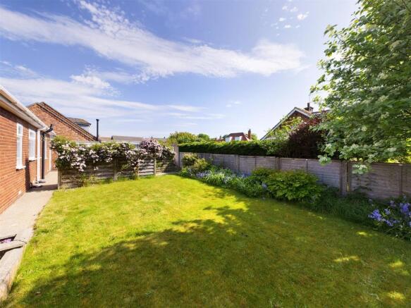 Garden: