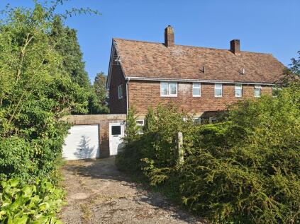 1 Mount Pleasant Cottages, Pilgrims Way, Canterbury, Kent, CT1