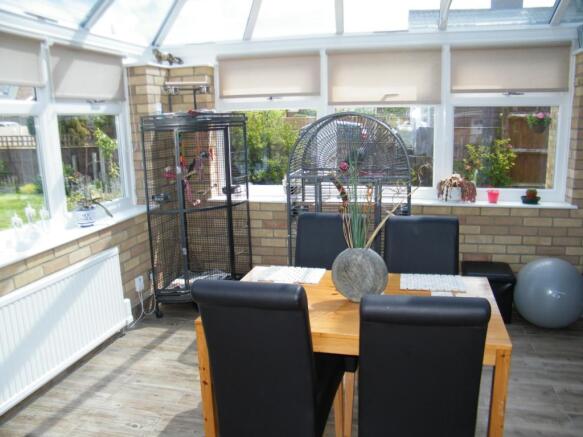 Sun Room