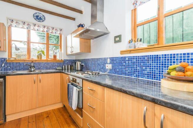 Kitchen A