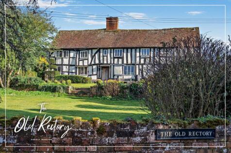 Abbots Morton, Worcester, WR7