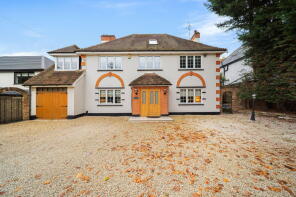 Bracken House, Westerham Road, Keston BR2 6HH