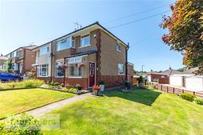 33, Buttermere Drive, Oswaldtwistle BB5 4RE