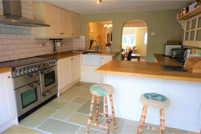 Kitchen / Breakfast
