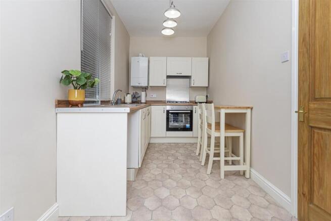 2 bed End of Terrace for sale Image 4