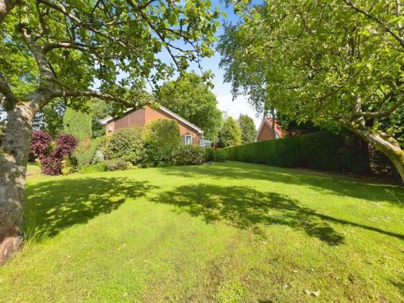 Woodlands, Newcastle Upon Tyne photo 4