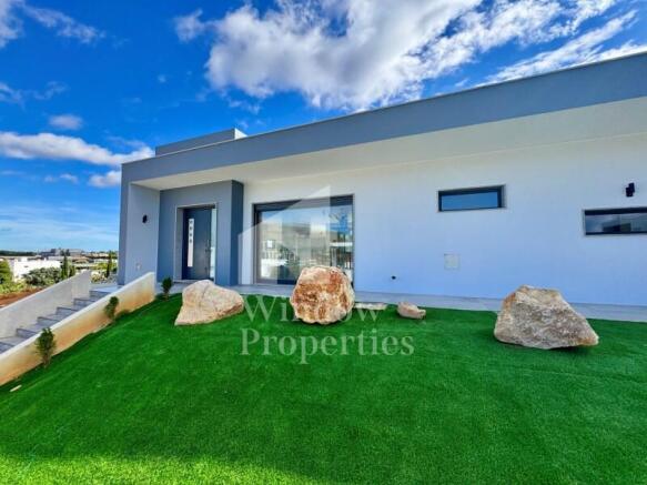 Fantastic 3+1 Bedroom Villa, Private Pool and Excellent Outdoor Areas