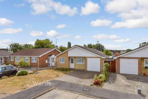 Lawrence Gardens, Herne Bay, Kent