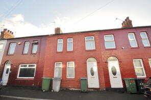 19, Lancaster Avenue, Liscard CH45 7LP