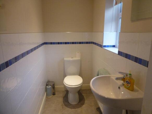 Cloakroom
