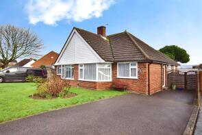 3, Flaxman Drive, Maidstone ME16 0RU