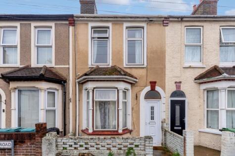 Havelock Road, Gravesend, Kent, DA11 0JL