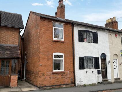 Shottery Road, Stratford-upon-Avon