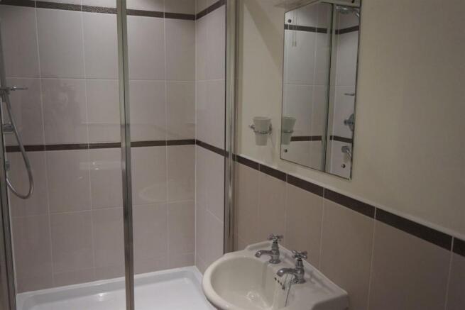 Master En-suite