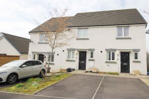 29, Badgers Brook Rise, Cowbridge CF71 7TW