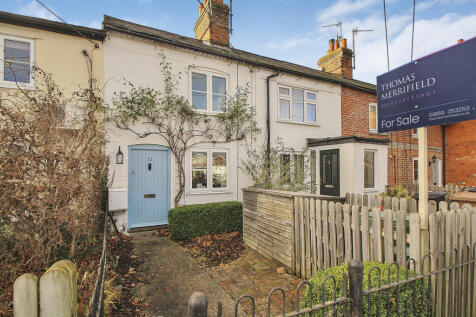 Honey Lane, Cholsey, OX10