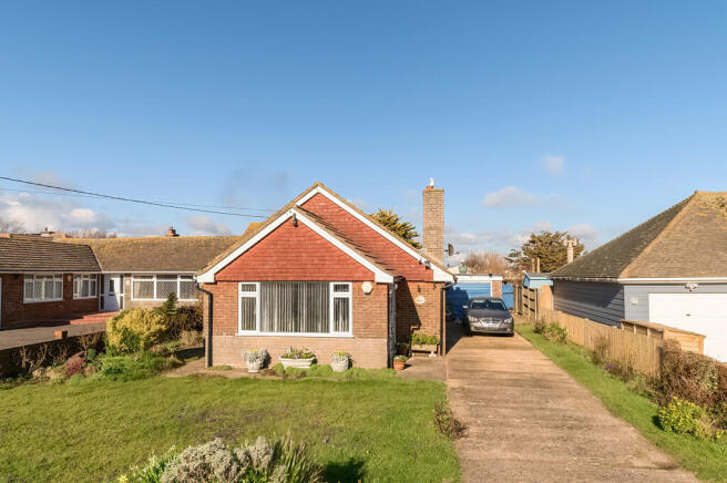 79 Lydd Road TN31...