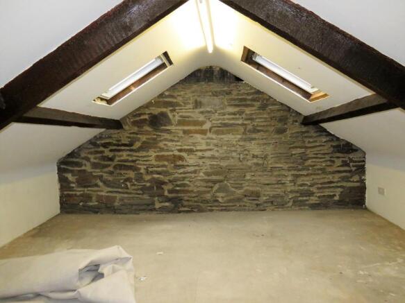 Adapted Loft