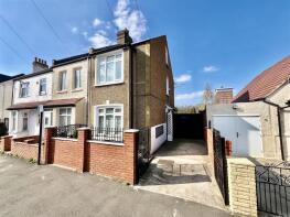 43, Nicholes Road, Hounslow TW3 3QH