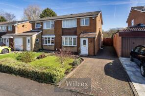 13, Exford Drive, Bolton BL2 6TB
