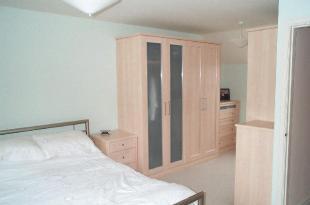 Main bedroom
