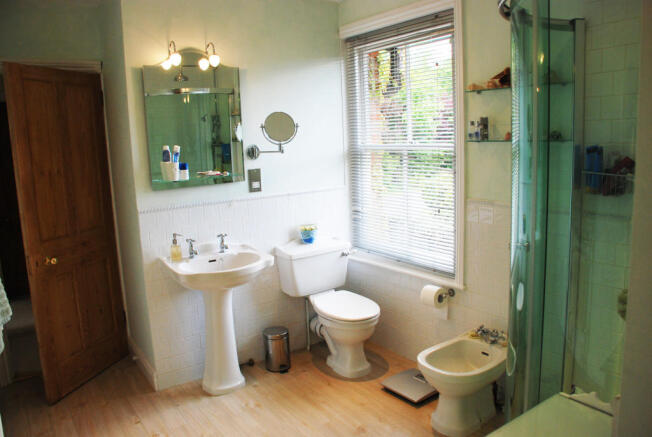 En-suite