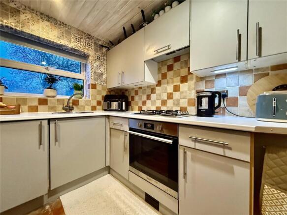 3 bed End of Terrace for sale Image 6
