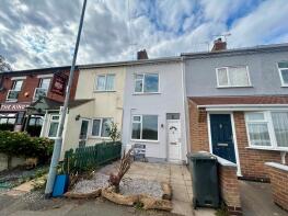 105, Church Lane, Coalville LE67 2AF