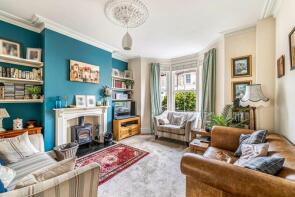 98, Severn Road, Weston-super-mare BS23 1DU