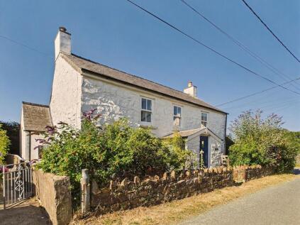 Y Bryn, Dinas Cross, Newport