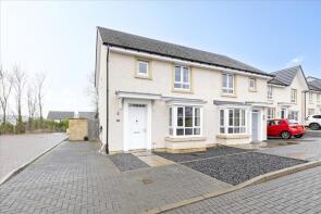 43, Ryndale Drive, Dalkeith EH22 2EL