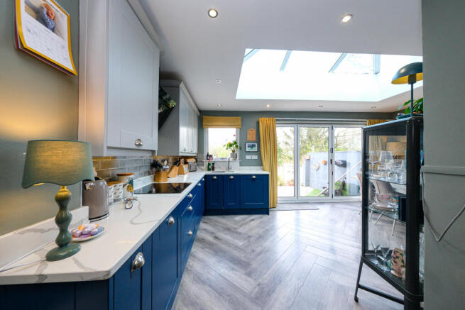Cranmer Grove, Mansfield, NG19 photo 4