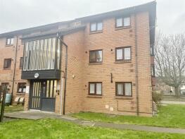 Flat 66, 61-66, Staveley Court, Loughborough LE11 1HY