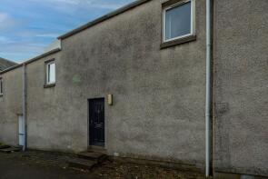 6, Lochiebank Terrace, Cupar KY14 7BN