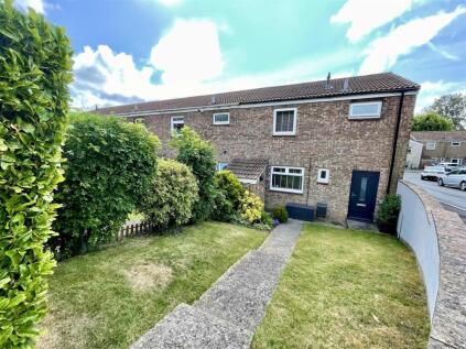 Courtney Road, Kingswood, Bristol