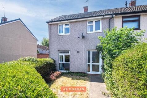 Neville Close, Abbeydale, Redditch, Worcestershire, B98