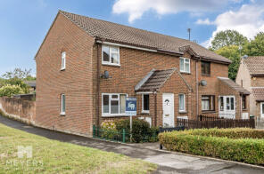 12, Chester Close, Dorchester DT1 2SA