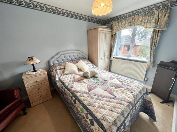 BEDROOM 3