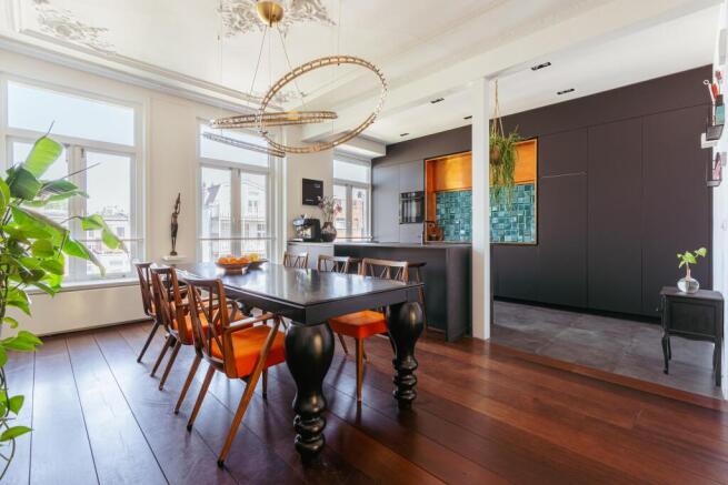 Ceintuurbaan 253 3 1074 CZ AMSTERDAM image 2