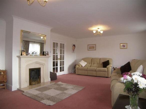 main lounge