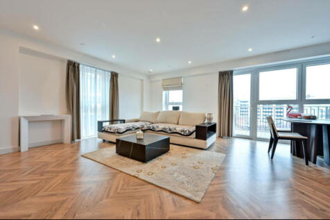 Tryon House, Kingston upon Thames, Kingston upon Thames, Surrey, KT1