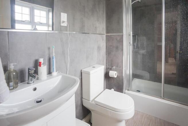 En-suite One