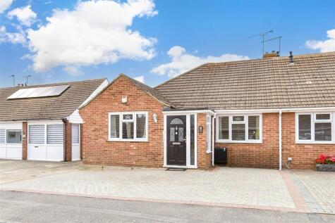 Killick Road, Hoo, Rochester, Kent