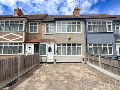Upper Rainham Road, Hornchurch, RM12
