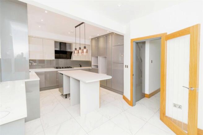 House in Southampton, Swaythling - View 4