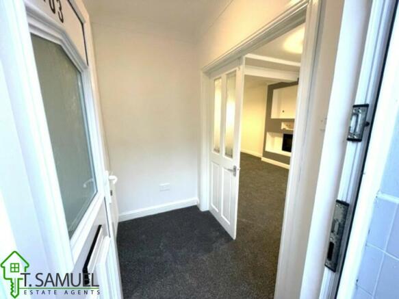Hallway a