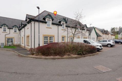 27 Mains Farm Steading, Cardrona, EH45 9HL